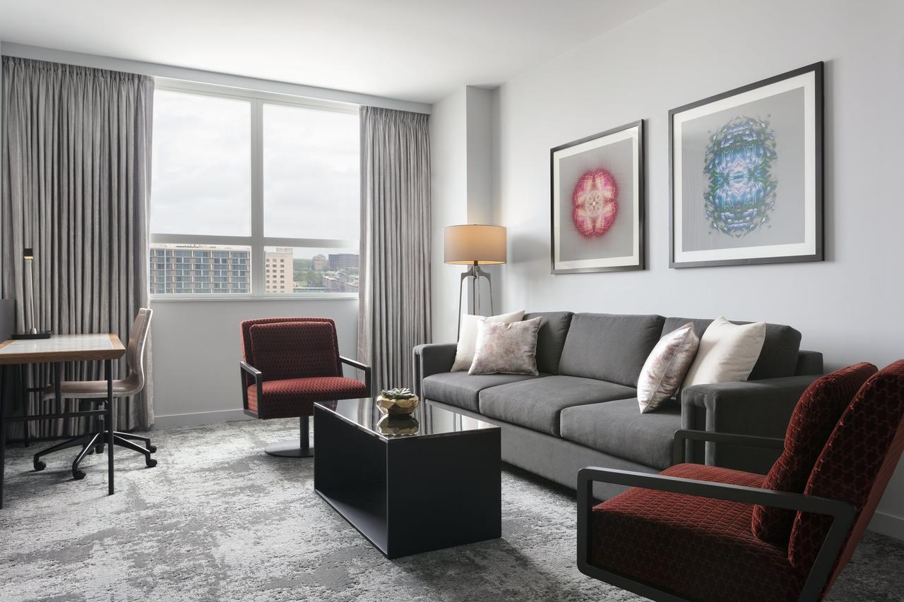 Loews Chicago O'Hare Hotel - thumb 17