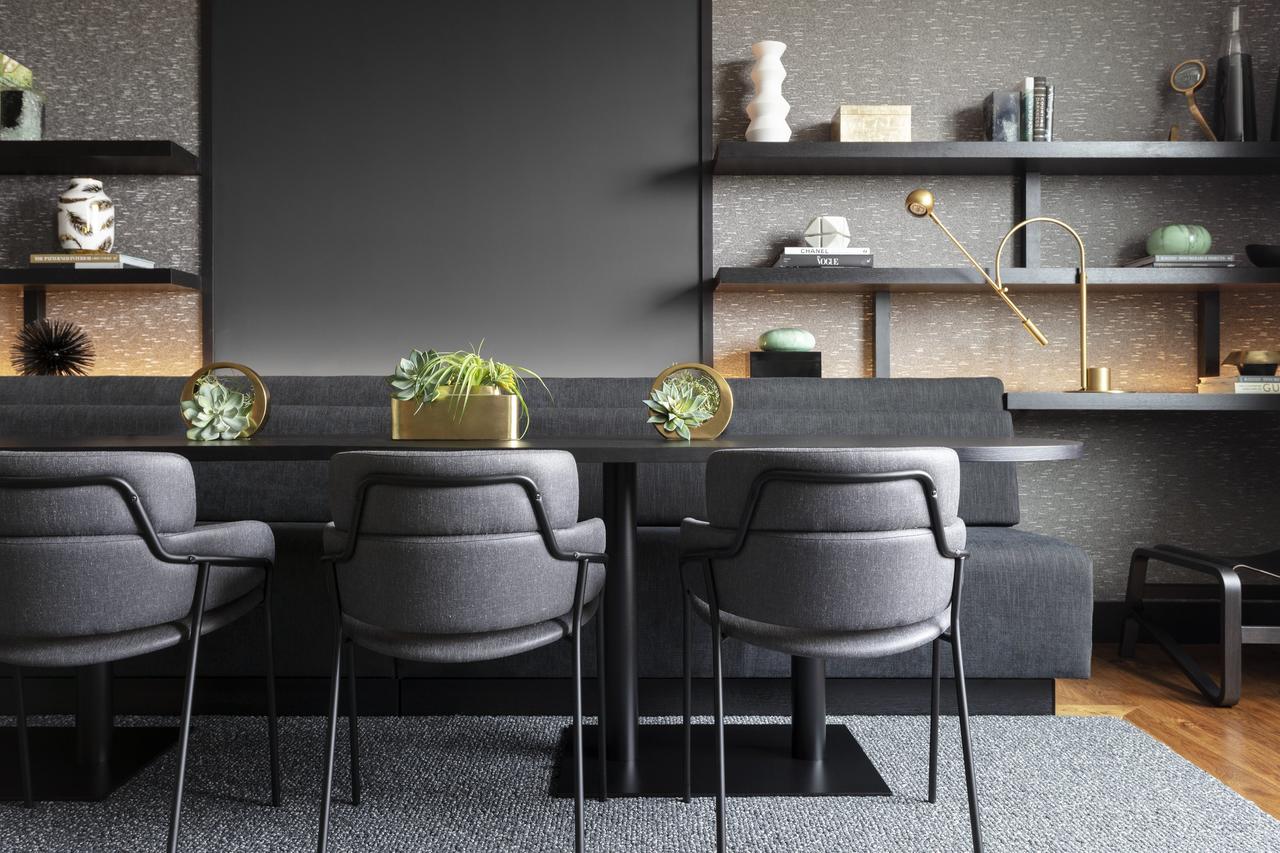 Loews Chicago O'Hare Hotel - thumb 8