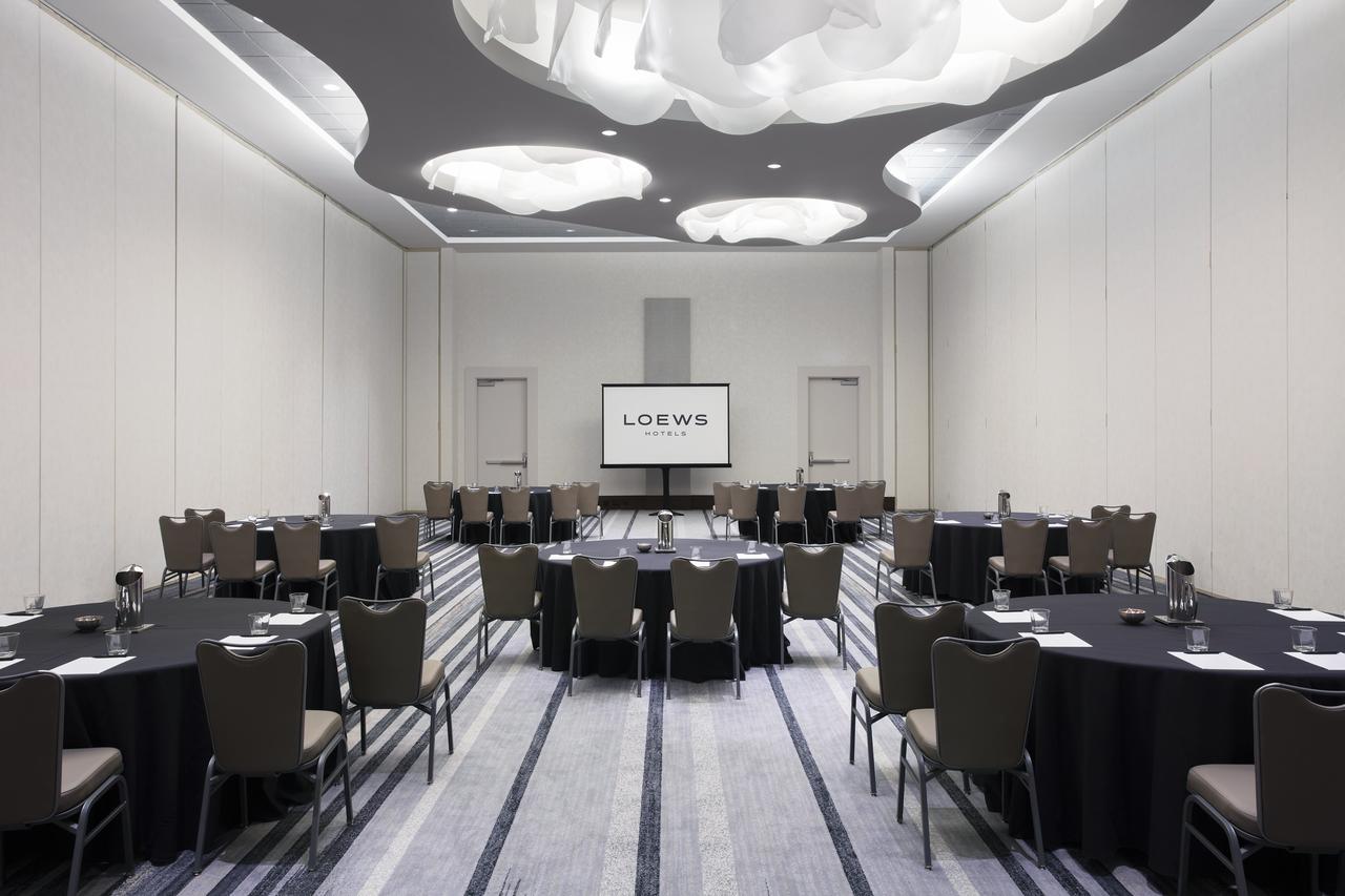 Loews Chicago O'Hare Hotel - thumb 35