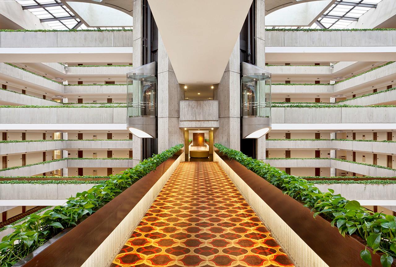Hyatt Regency O'Hare Chicago - thumb 9