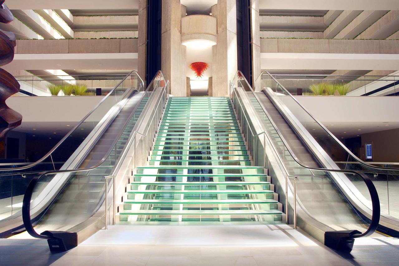 Hyatt Regency O'Hare Chicago - thumb 11