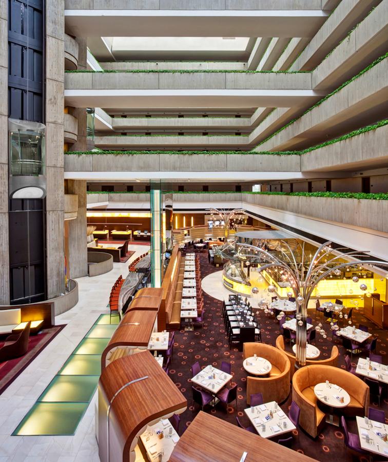 Hyatt Regency O'Hare Chicago - thumb 5