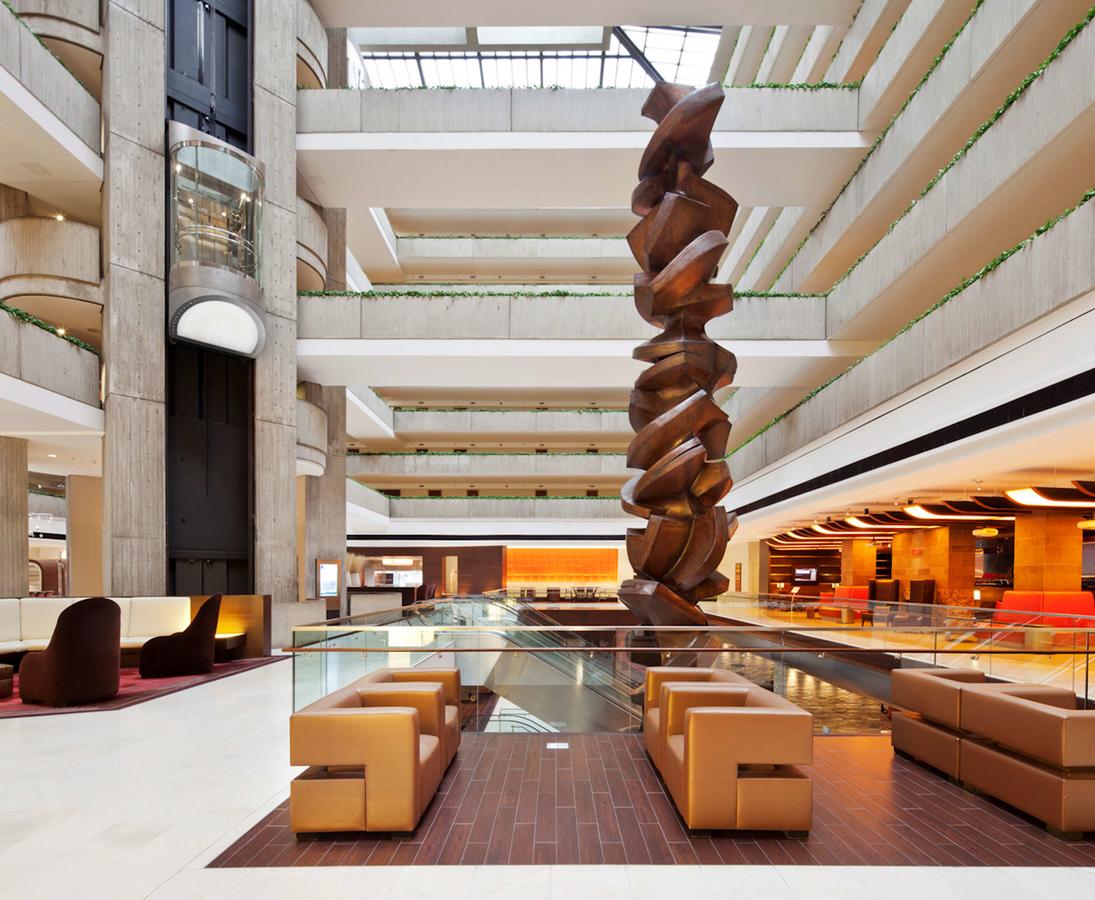Hyatt Regency O'Hare Chicago - thumb 32