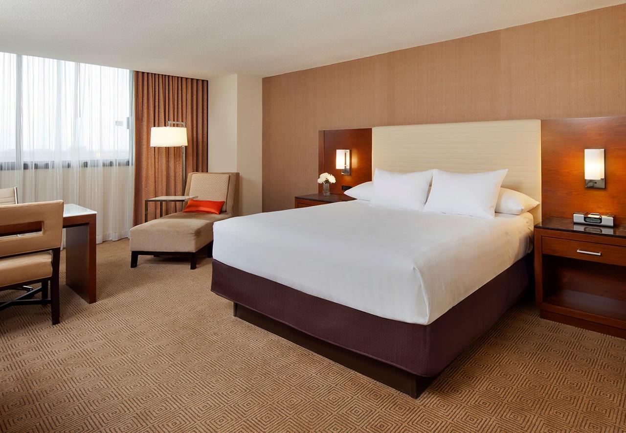 Hyatt Regency O'Hare Chicago - thumb 6