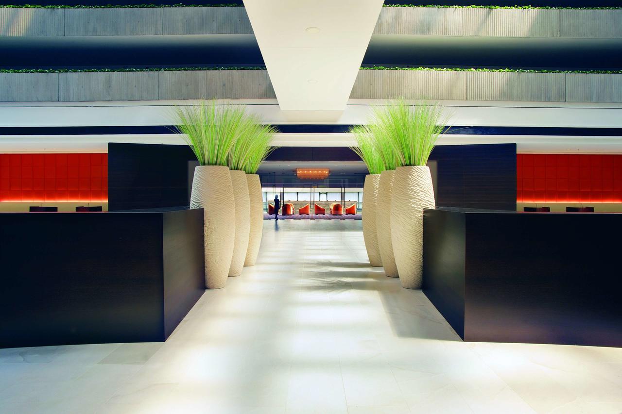 Hyatt Regency O'Hare Chicago - thumb 2
