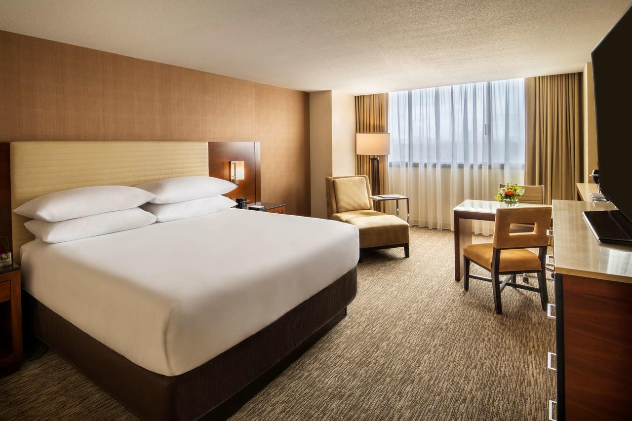 Hyatt Regency O'Hare Chicago - thumb 29