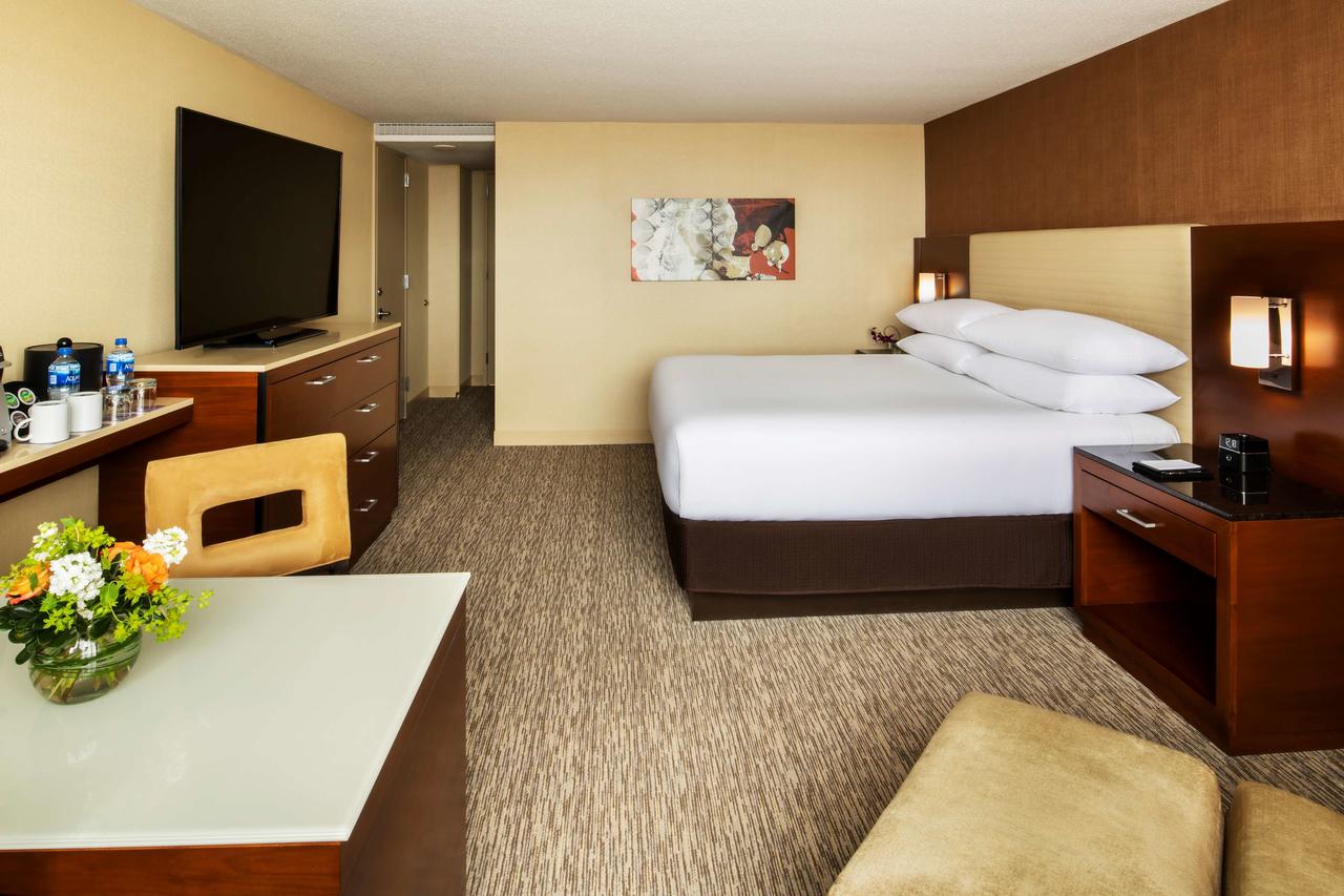 Hyatt Regency O'Hare Chicago - thumb 21