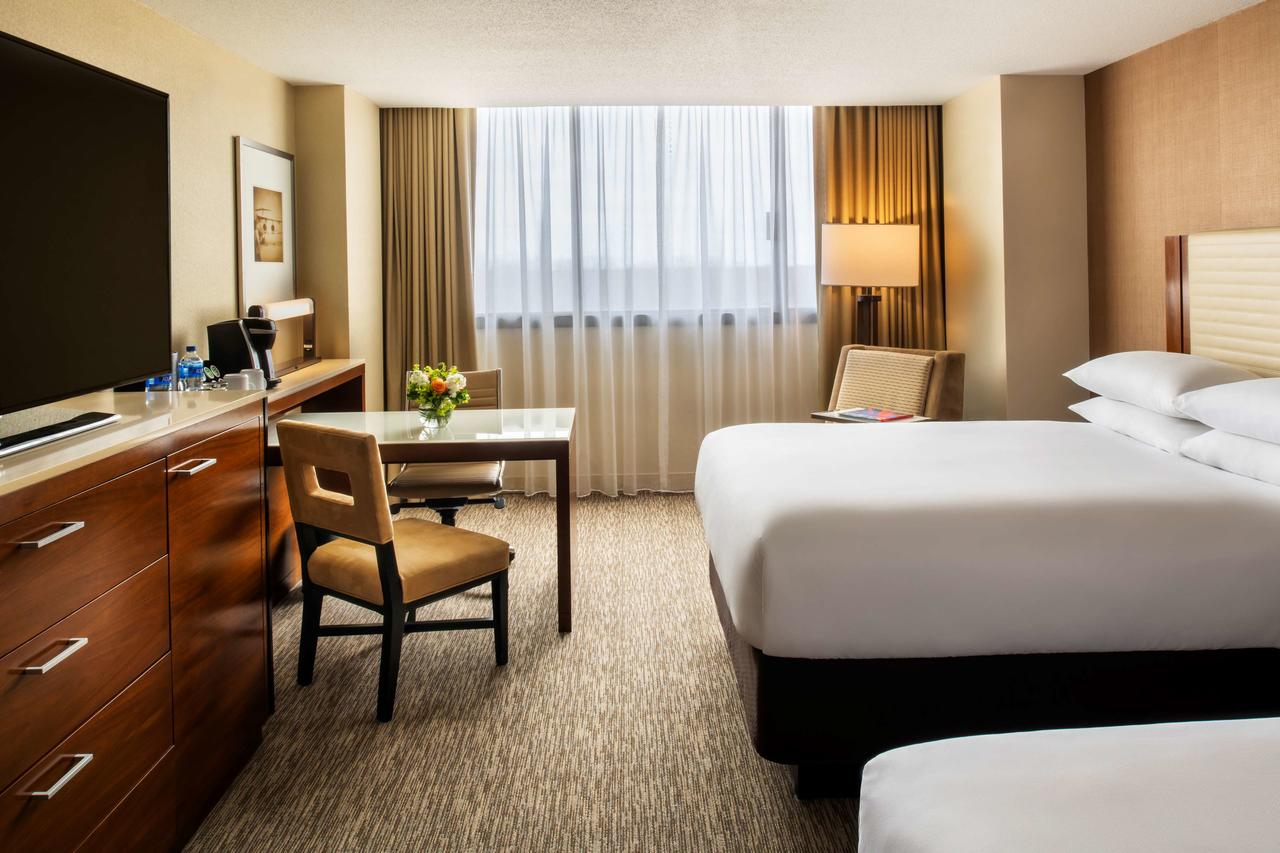 Hyatt Regency O'Hare Chicago - thumb 22