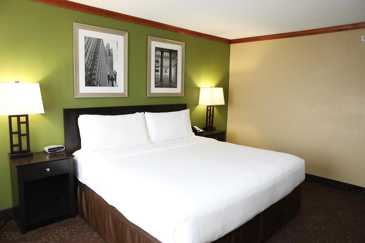 Holiday Inn Chicago/Oak Brook - thumb 9