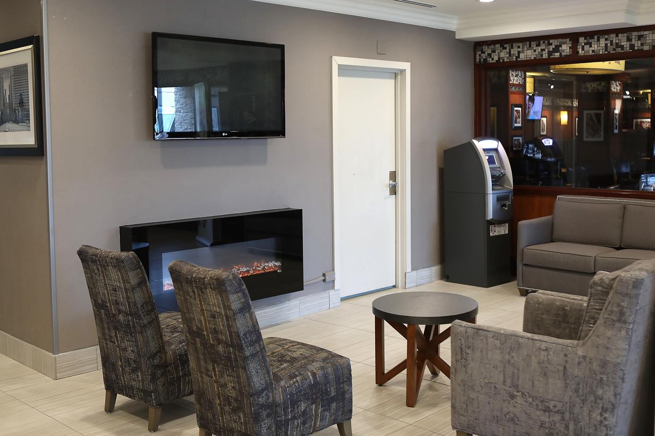 Holiday Inn Chicago/Oak Brook - thumb 23