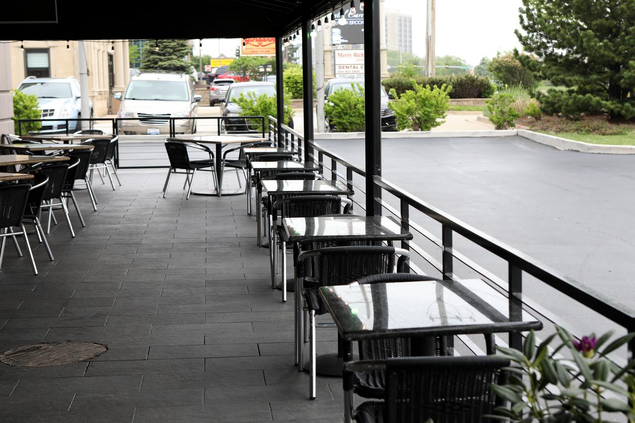 Holiday Inn Chicago/Oak Brook - thumb 28