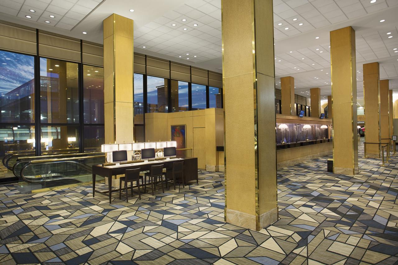 Hilton Chicago O'Hare Airport - thumb 35