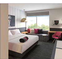 The Rose Chicago Tapestry Collection By Hilton - Tourism Bookings