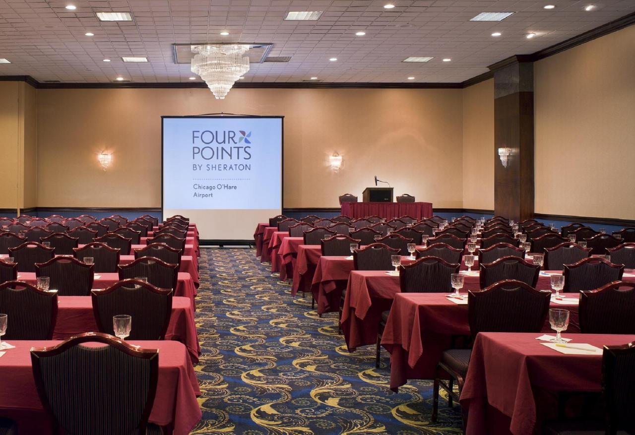 Four Points By Sheraton Chicago O'Hare - thumb 11