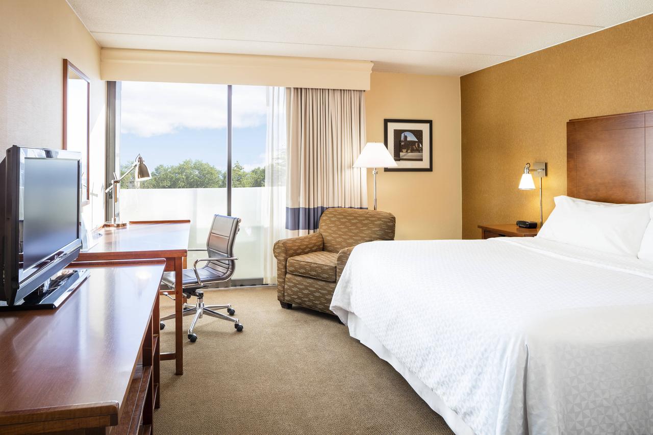 Four Points By Sheraton Chicago O'Hare - thumb 31
