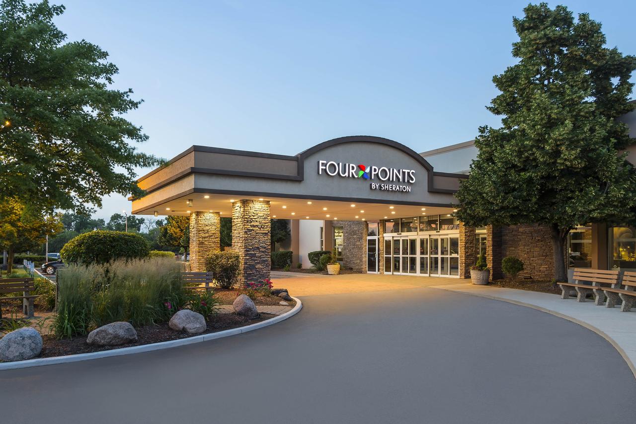 Four Points By Sheraton Chicago O'Hare - thumb 42