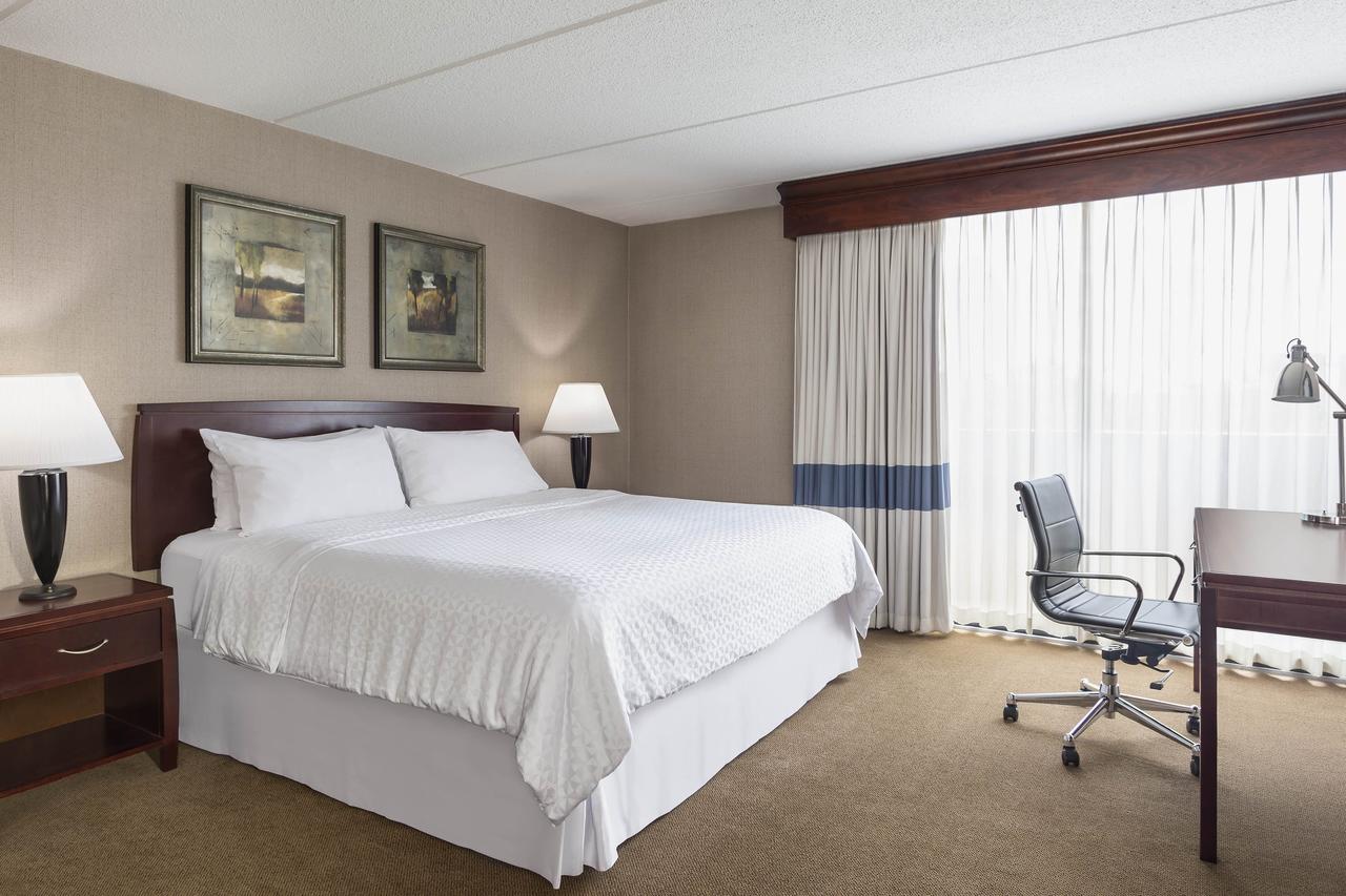 Four Points By Sheraton Chicago O'Hare - thumb 24