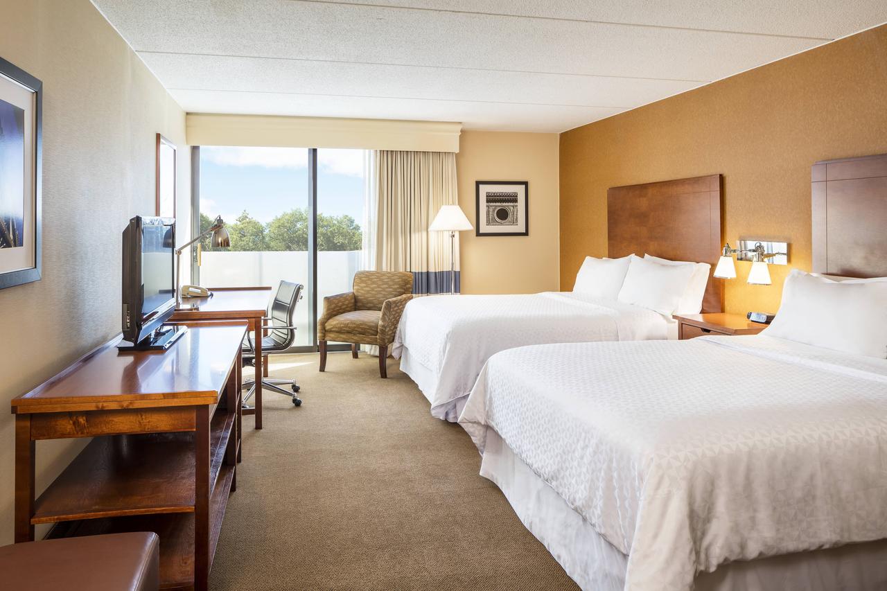 Four Points By Sheraton Chicago O'Hare - thumb 30