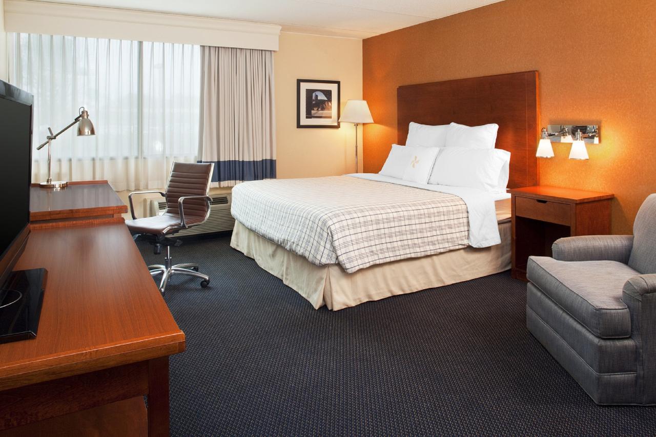Four Points By Sheraton Chicago O'Hare - thumb 4
