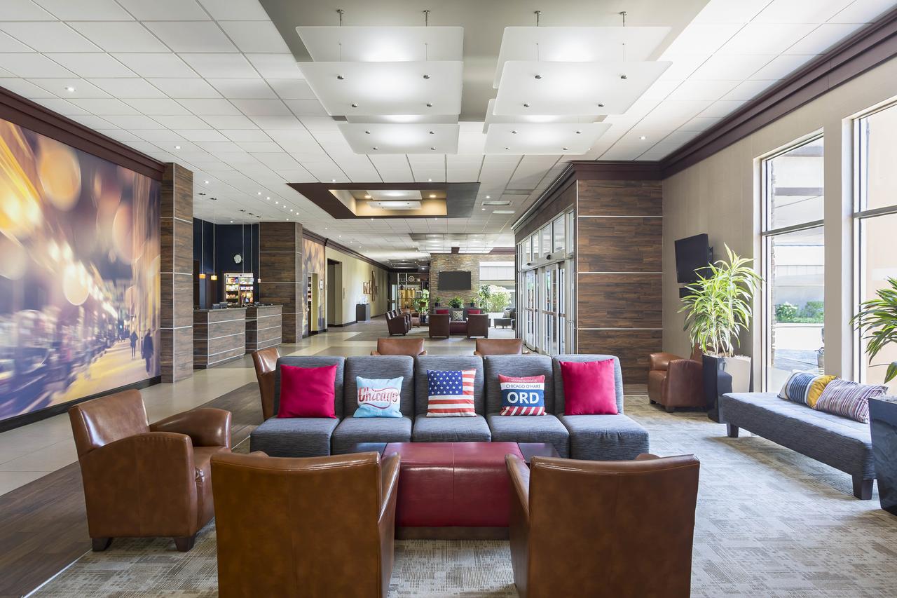 Four Points By Sheraton Chicago O'Hare - thumb 41