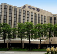 Hilton Rosemont Chicago O'Hare - Tourism Bookings