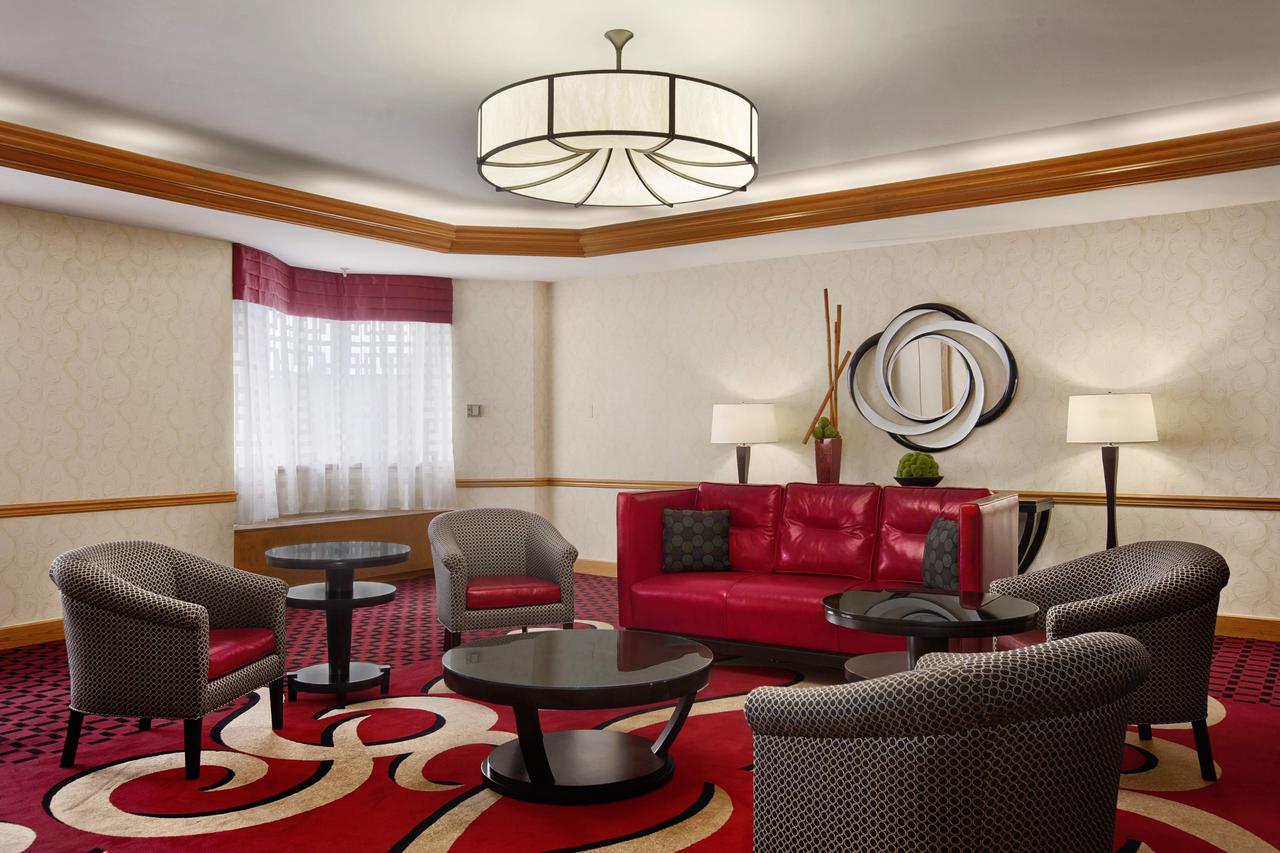 Hilton Rosemont Chicago O'Hare - thumb 18