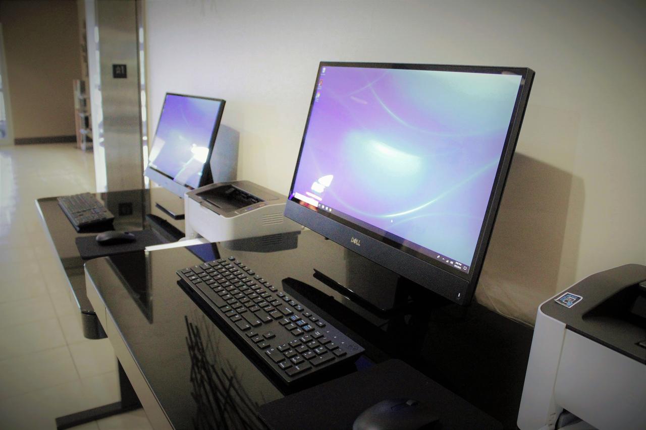 Hawthorn Suites Bloomington - thumb 5