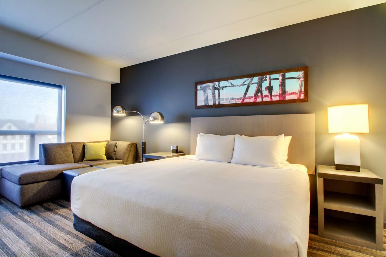 Hyatt House Chicago/Evanston - thumb 22