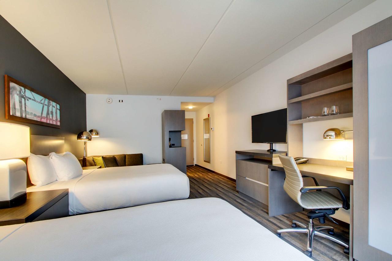 Hyatt House Chicago/Evanston - thumb 16