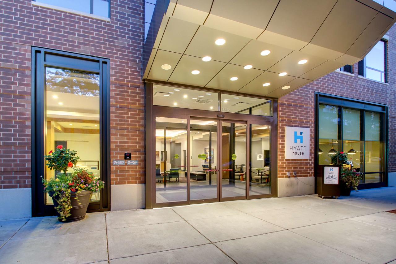 Hyatt House Chicago/Evanston - thumb 8