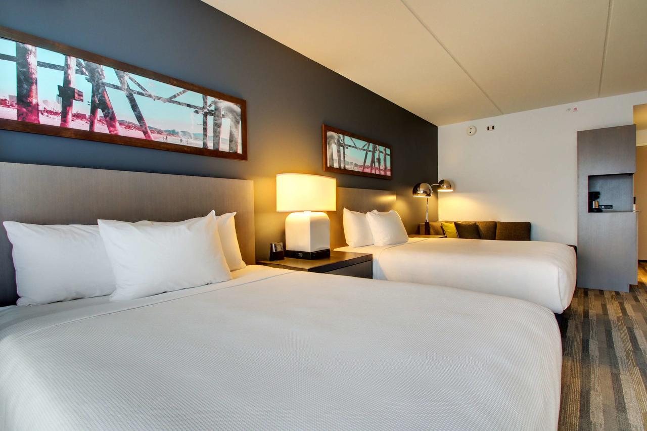 Hyatt House Chicago/Evanston - thumb 20