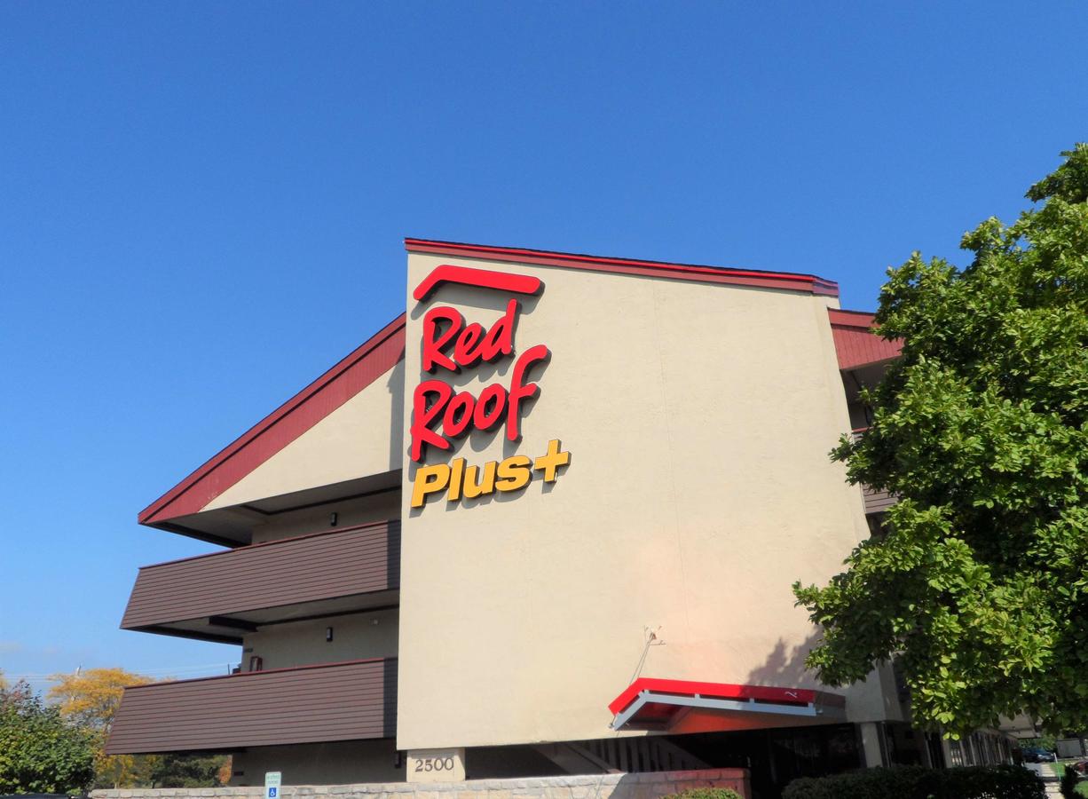 Red Roof PLUS+ Chicago - Hoffman Estates - thumb 0