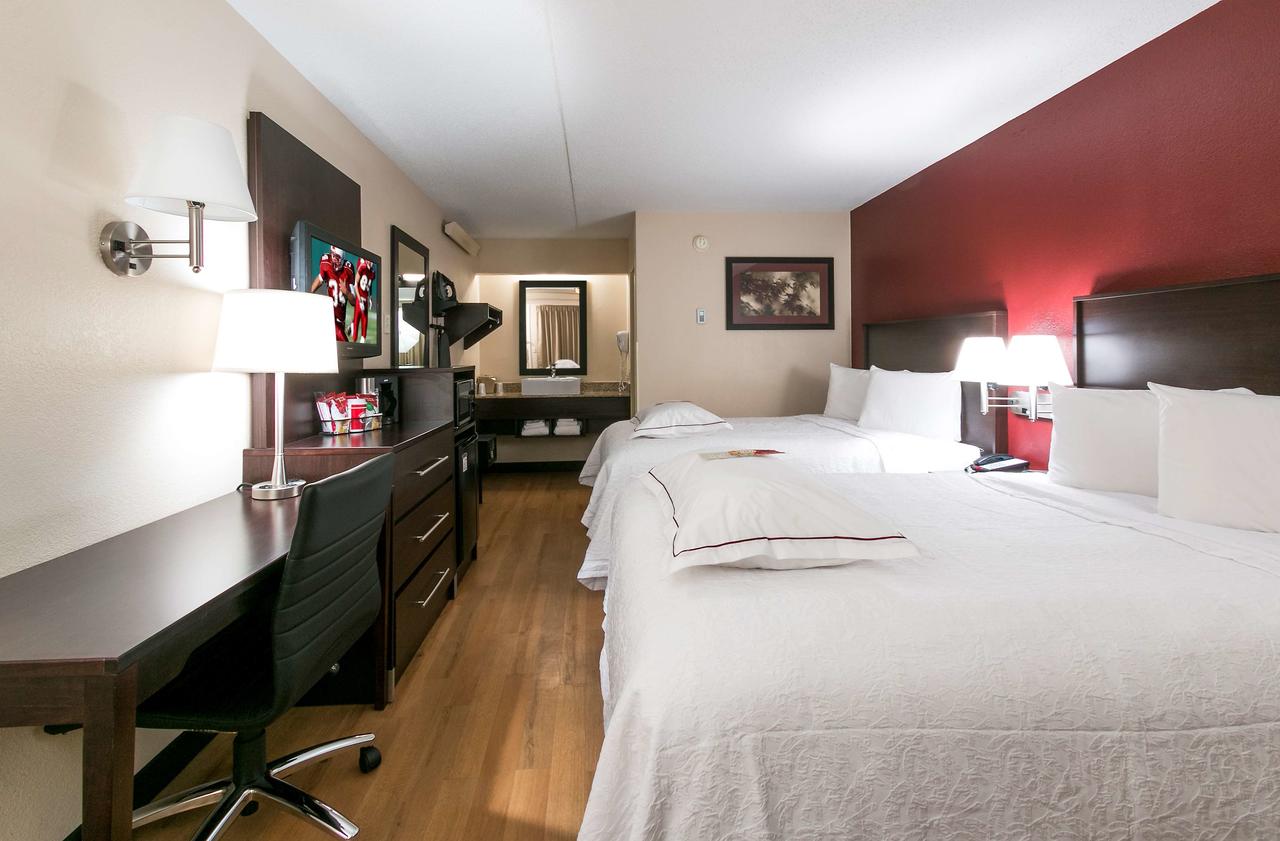 Red Roof PLUS+ Chicago - Hoffman Estates - thumb 26