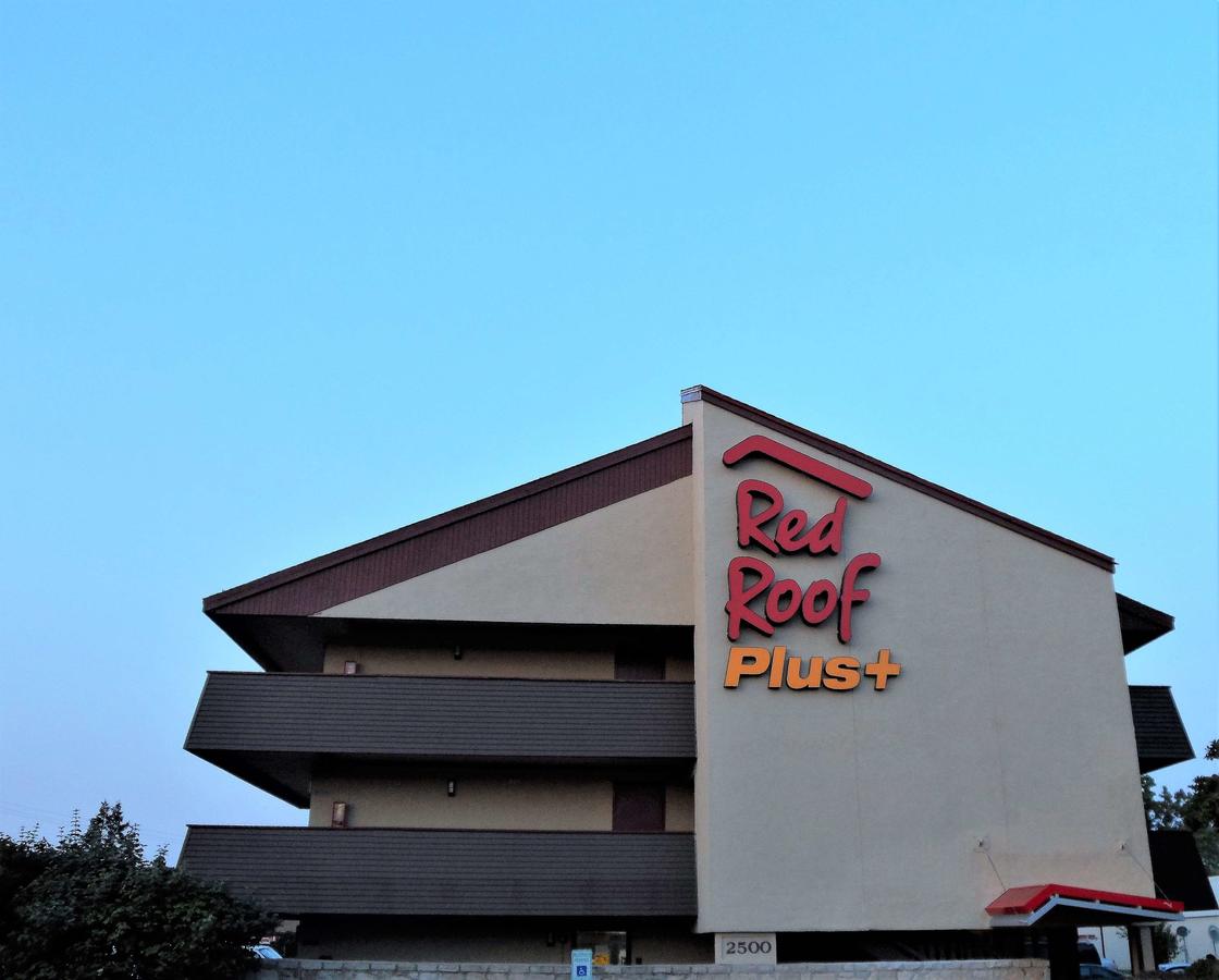 Red Roof PLUS+ Chicago - Hoffman Estates - thumb 27