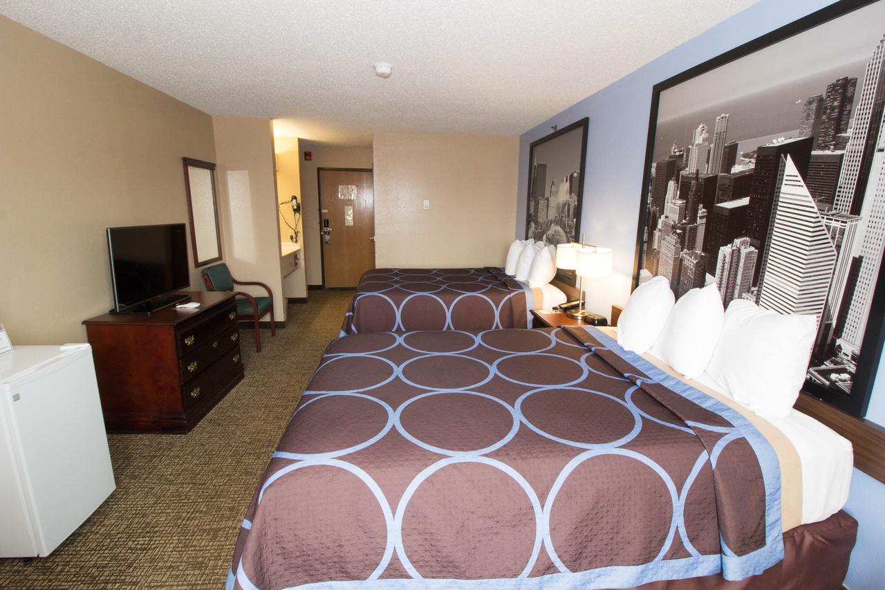 Super 8 By Wyndham Chicago O'Hare Airport - thumb 16