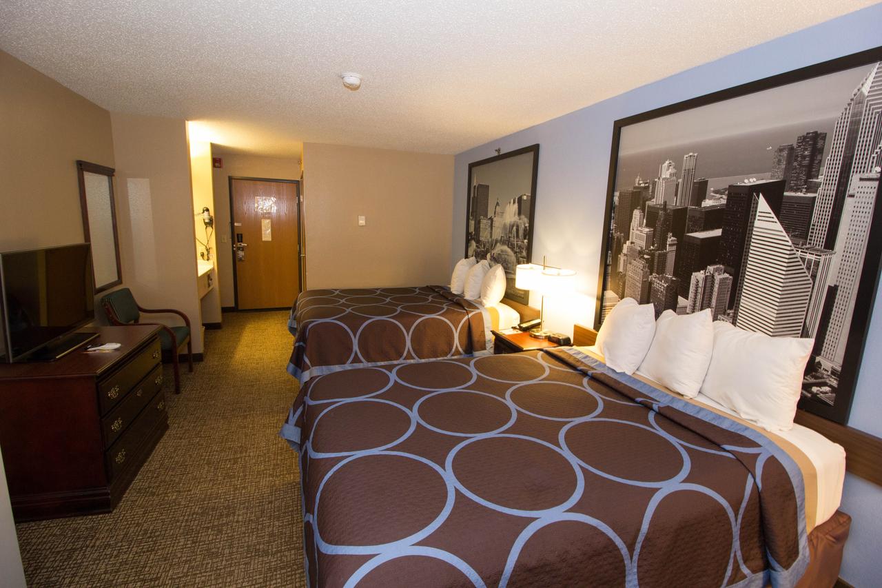 Super 8 By Wyndham Chicago O'Hare Airport - thumb 15