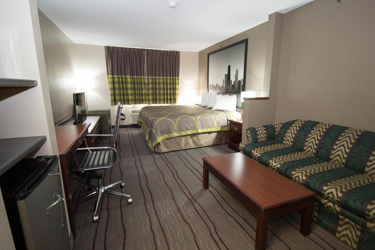 Super 8 By Wyndham Chicago O'Hare Airport - thumb 24