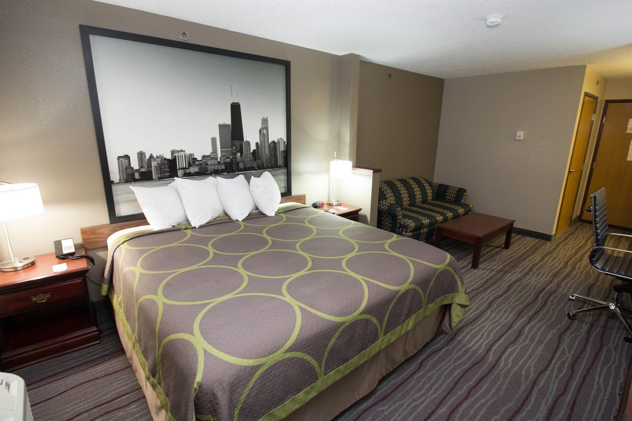 Super 8 By Wyndham Chicago O'Hare Airport - thumb 21