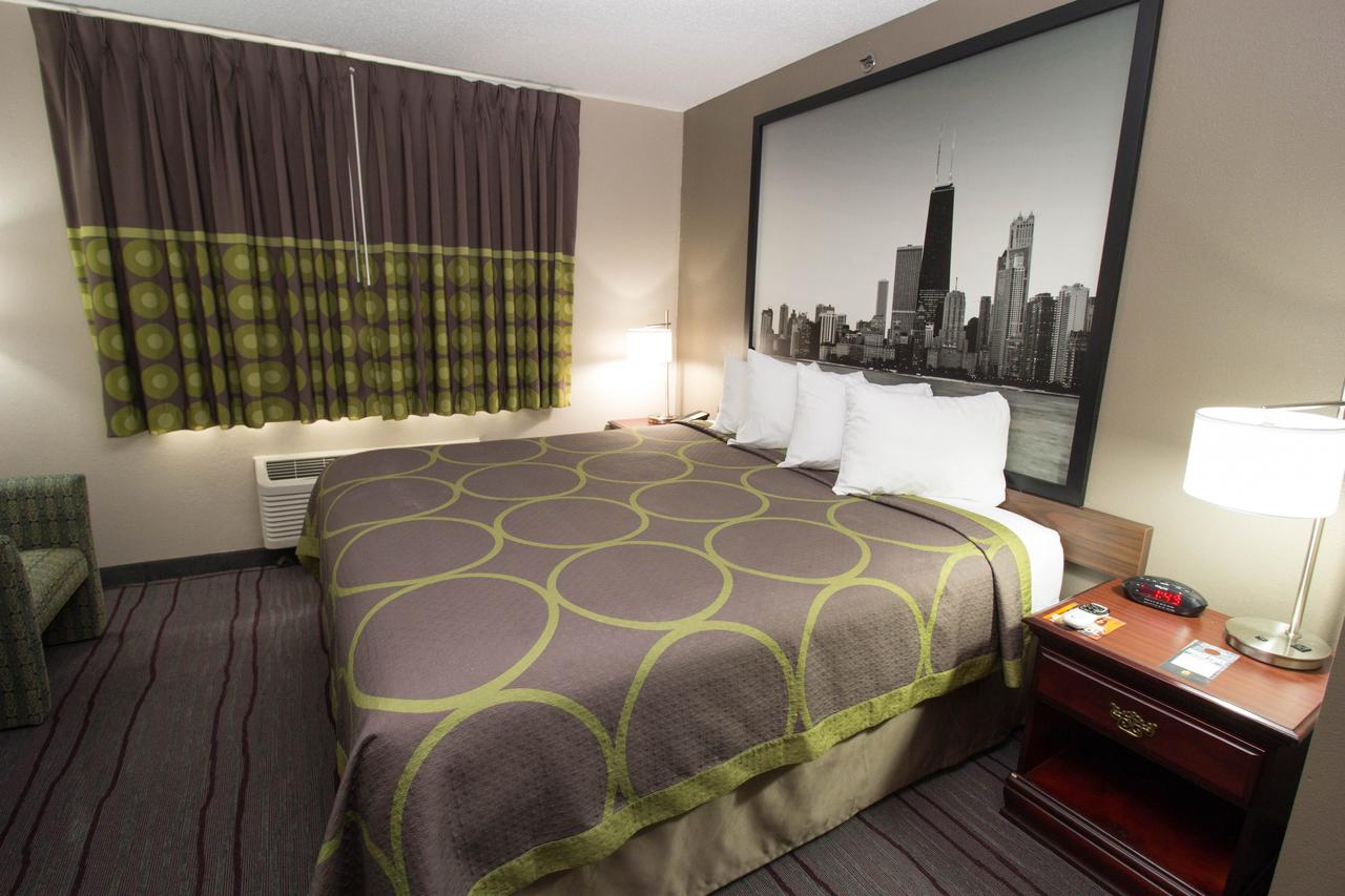 Super 8 By Wyndham Chicago O'Hare Airport - thumb 23