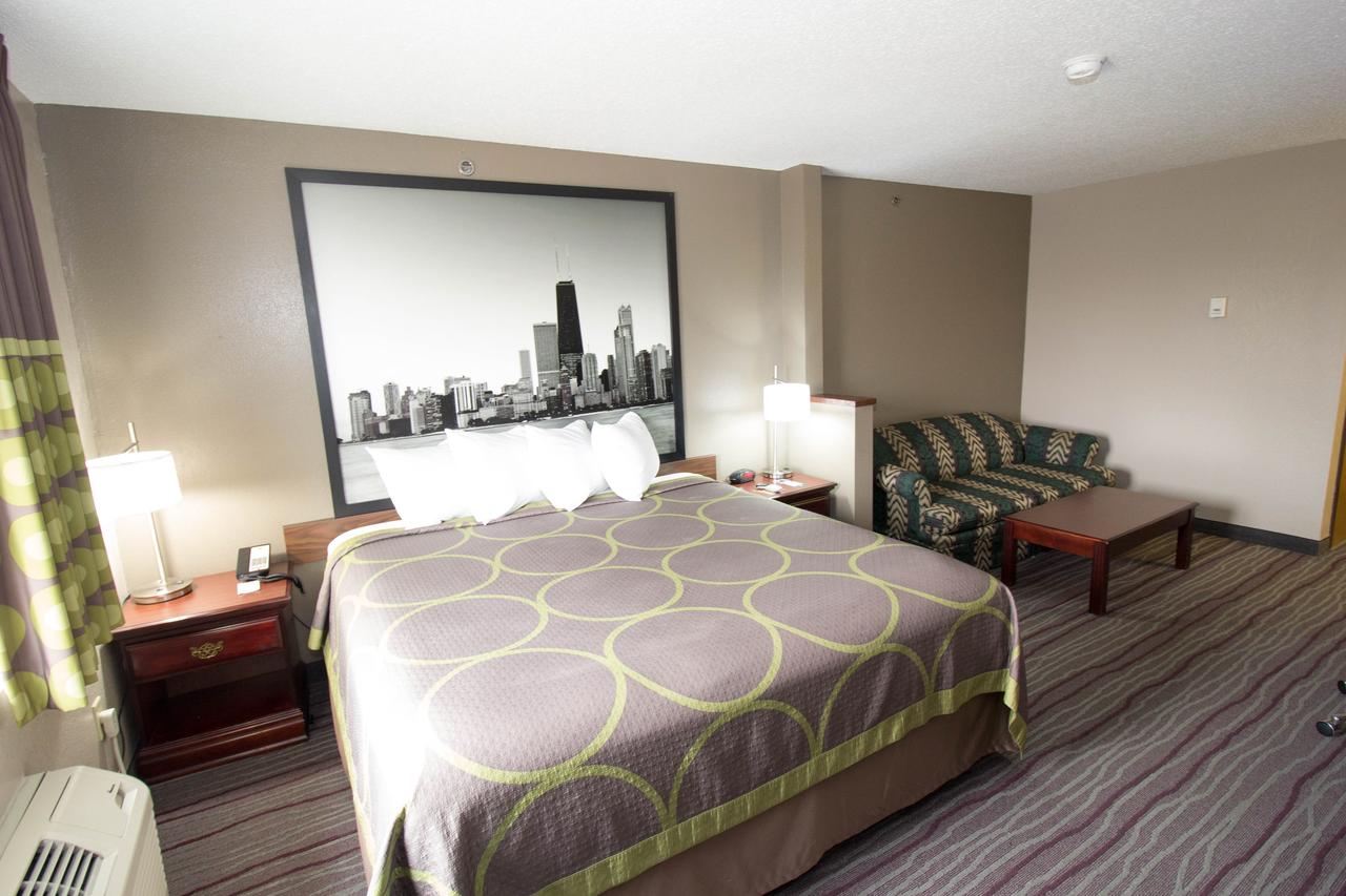 Super 8 By Wyndham Chicago O'Hare Airport - thumb 26