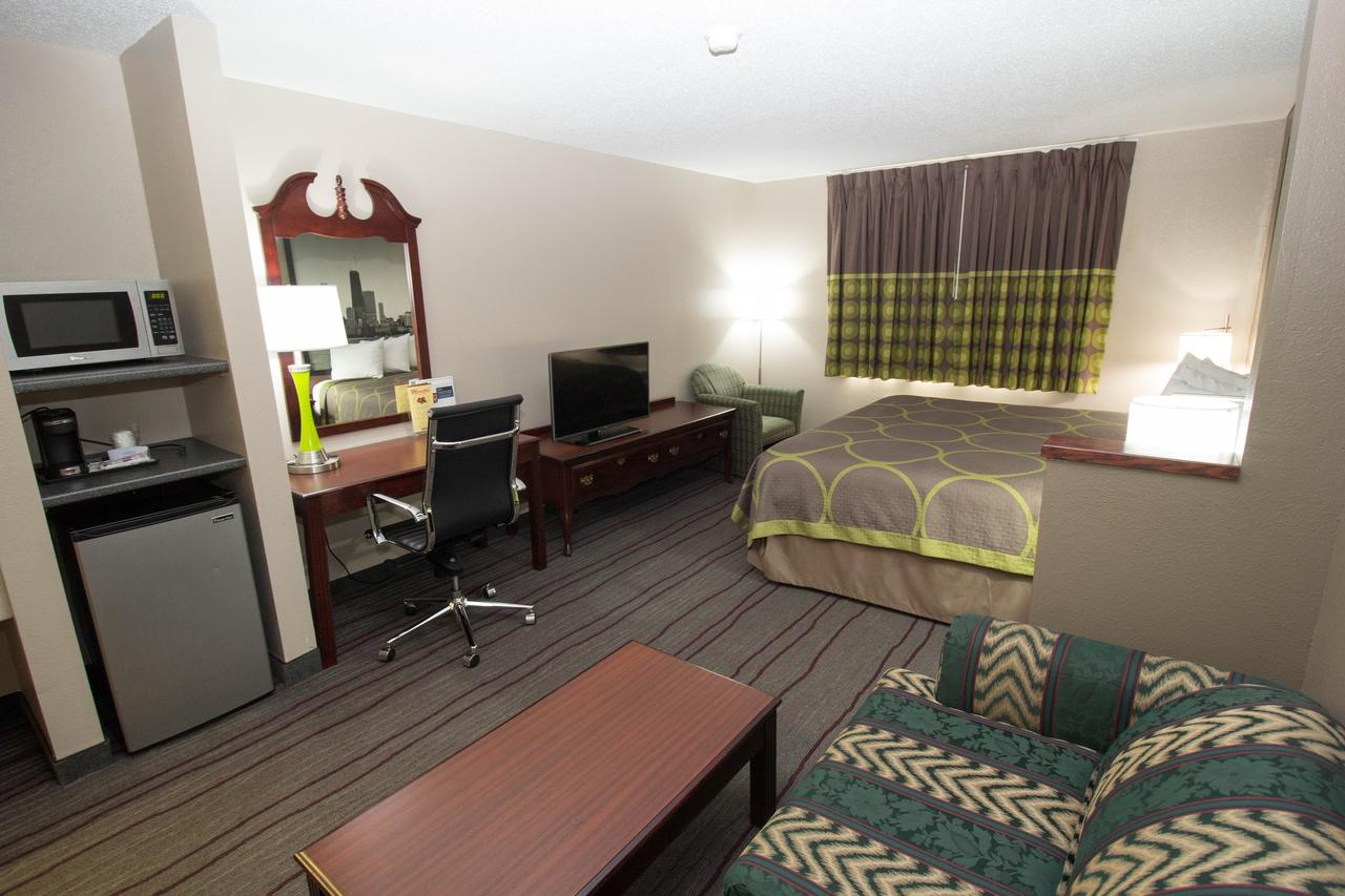 Super 8 By Wyndham Chicago O'Hare Airport - thumb 20