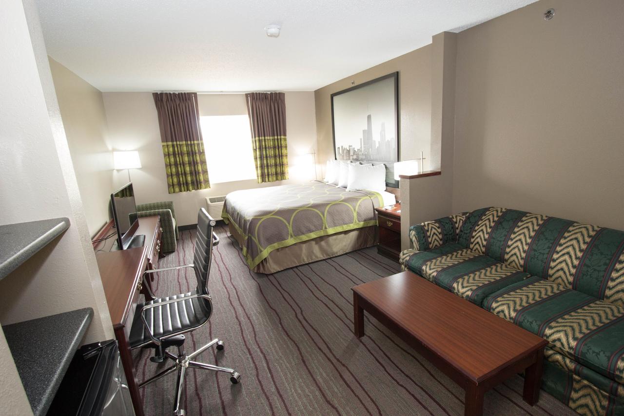 Super 8 By Wyndham Chicago O'Hare Airport - thumb 25