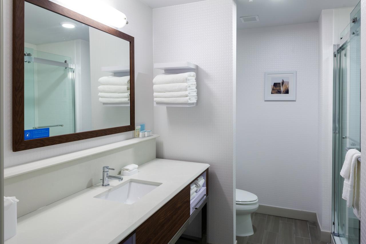 Hampton Inn & Suites Chicago-Burr Ridge - thumb 17