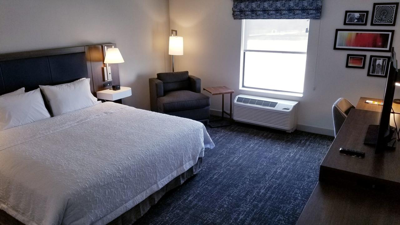 Hampton Inn & Suites Chicago-Burr Ridge - thumb 1