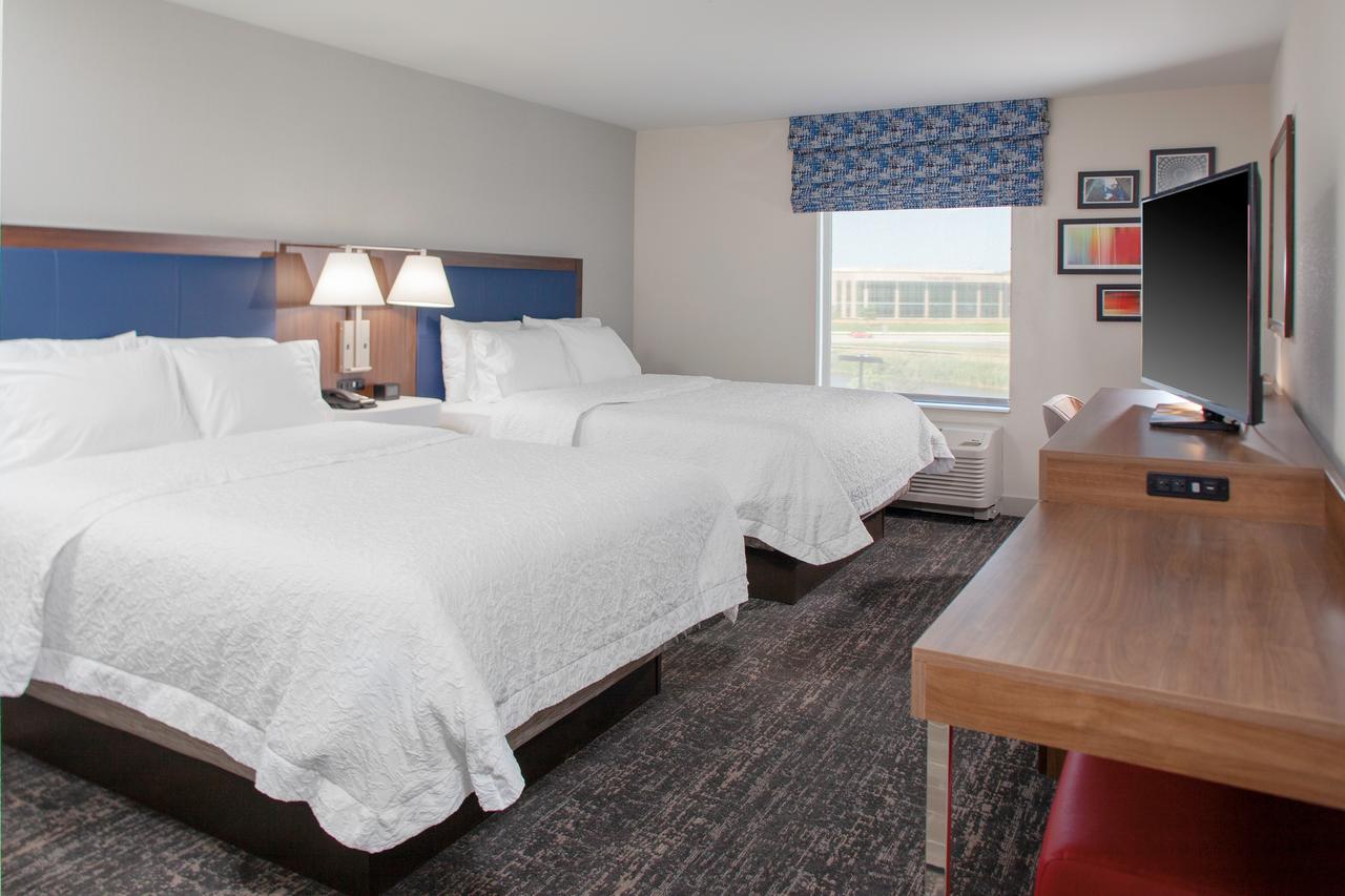 Hampton Inn & Suites Chicago-Burr Ridge - thumb 3
