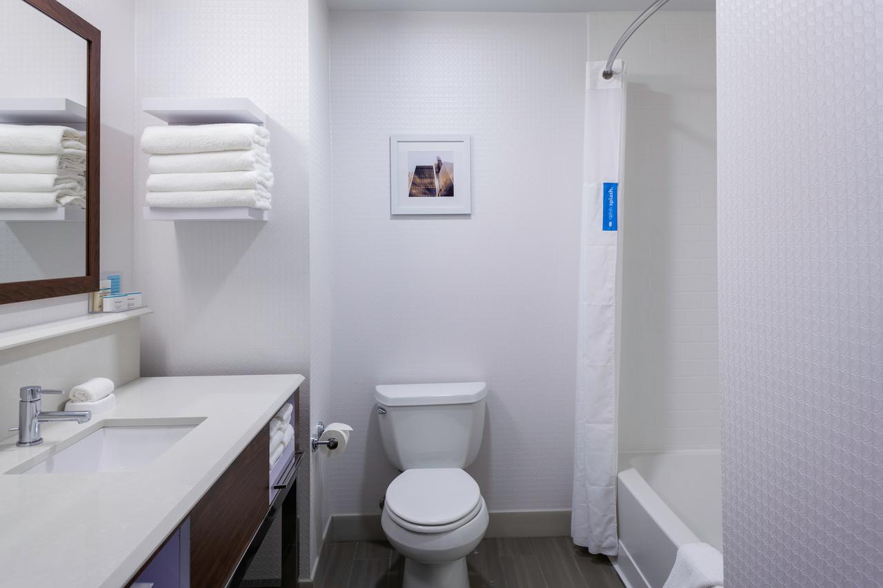 Hampton Inn & Suites Chicago-Burr Ridge - thumb 15