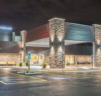 Wyndham Chicago O'Hare - Tourism Bookings