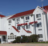 Ramada Limited and Suites Bloomington - Tourism Bookings