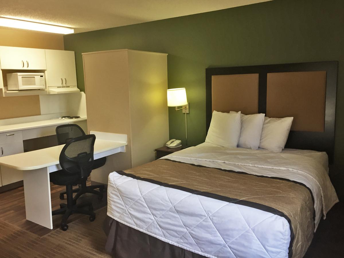 Extended Stay America - Chicago - Itasca - thumb 6