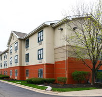 Extended Stay America - Chicago - Itasca - Tourism Bookings